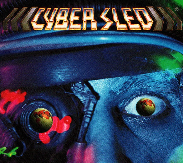 Cyber Sled